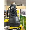 Image 3 : Original S.W.A.T. Tactical Boots, Size 5.5 USA, Model 115111