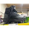 Image 4 : Original S.W.A.T. Tactical Boots, Size 5.5 USA, Model 115111