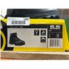 Image 5 : Original S.W.A.T. Tactical Boots, Size 5.5 USA, Model 115111
