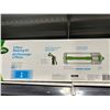 Image 3 : Scotts Watering Combo Kit Sprinkler and Nozzle – 2 pcs – Green and Grey