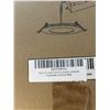 Image 3 : ETL CCT Light 3CCT 4 Inch Dimmable 5000K Switchable, 10 Pack