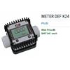Image 1 : Piusi K24 Electronic Turbine Meter for Diesel