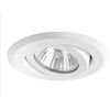 Image 1 : Pack of 4 Globe LED Downlight Kit 3 Inch, 50W Equivalent, Lot of 2