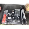 Image 4 : Accessory Bundle for Canon EOS Cameras 3KV-DIW3218-E8 Camera Bag **May Vary From Stock Photo**