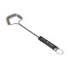 Image 1 : Lot of 2 Pit Boss Stainless Steel Cleaning Brushes