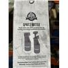 Image 3 : Pit Boss Spritz Bottle with Stainless Steel Injector