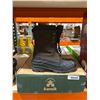 Image 2 : Kamik NationPlus Men’s Boots, Size 9, Dark Brown