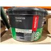 Image 2 : Resisto Foundation Coating, 1 Gallon (3.78 L), Prevent Moisture Absorption