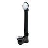 Image 1 : Lot of 3 PlumbPak BPK630ABS Foot Lok Bath Drain 1-1/2 x 16 SCH 40