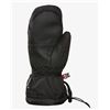Image 1 : Kombi Balance Junior Mitts, Model INTRA9MAJ9, Size S, Asphalt Color