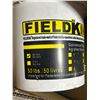 Image 3 : Fieldking 50 lbs Galvanized Staples, 1-3/4 Inch, Made in China