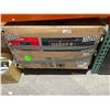 Image 2 : Weber Spirit E-435 NG Gas Barbecue, Model 1500783