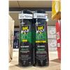 Image 1 : Raid Max Home Insect Killer Spray Dual Pack, 2x500g