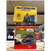 Image 2 : Maximum Garbage Bags, 67L and 170L Capacity, 100 and 30 Count