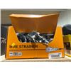 Image 2 : Lot of 25 Gallagher Wire Strainer With 12-Tooth Spool and High-Tensile Steel