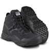 Image 1 : Alpha Fury 6-Inch Tactical Boots, Black, Size 12, Model Number 173001