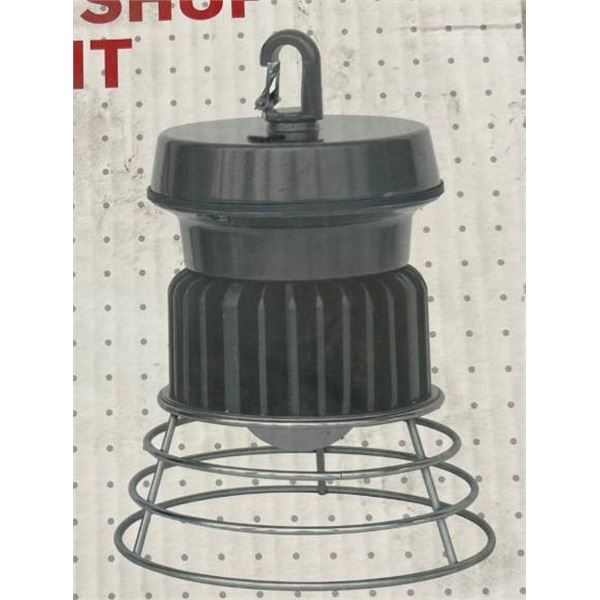 Homebase LED Shop Light, 8100 Lumens Output, 75-W High-Power LED