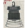 Image 1 : Homebase LED Shop Light, 8100 Lumens Output, 75-W High-Power LED