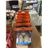 Image 1 : 6 Sylvania TruWave 40W LED Bulbs and 3 Sylvania 45W Floodlights