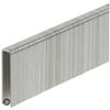 Image 1 : Bissett 7/32 in x 1/2 in 18 GA Narrow Crown Staples BF-SX5035 1/2