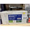 Image 2 : Bissett 7/32 in x 1/2 in 18 GA Narrow Crown Staples BF-SX5035 1/2