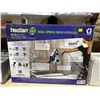 Image 2 : Graco TrueCoat 360 Dual Speed Paint and Stain Sprayer – TrueAirless Technology