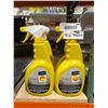 Image 2 : Co-Op Gold Foaming Cleaner Citrus Scent 4×710 mL Each