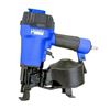 Image 1 : Pneumatic Coil Nailer Model CN70 with Accessories