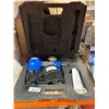 Image 2 : Pneumatic Coil Nailer Model CN70 with Accessories