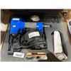 Image 3 : Pneumatic Coil Nailer Model CN70 with Accessories