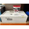 Image 2 : DAP Wallboard Joint Compound Ready-To-Use, 3 lb, Item #10100