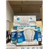 Image 2 : Luminus LED A19 Light Bulbs 9W 60W Equivalent, 24, 4, 3 Packs 5000K Daylight