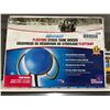 Image 2 : Farm Innovators Model H-4815 Economical Floating De-Icer for Metal Tanks, 1,500-Watt