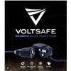Image 1 : Voltsafe Winter Magnetic Block Heater Plug with LED Indicator Light