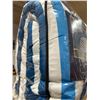 Image 3 : Queen-Size 7-Piece Comforter Set by Bamboo World
