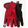 Image 1 : Watson Gloves Model 9897RHC Red and Black Winter Gloves, XL
