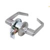 Image 1 : Commercial Grade Storeroom Door Lever Set by Tell