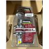 Image 2 : Commercial Grade Storeroom Door Lever Set by Tell