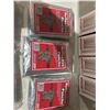 Image 3 : Assorted Lot of Emergency Zone Survival Gear Bundle: Candles, Ponchos, and Emergency Blankets