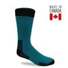Image 1 : 3 pair J.B. Field’s Bootgear Socks, Assorted Colors