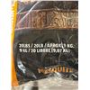 Image 3 : Mesquite Blend BBQ Hardwood Pellets, 20 lb (Approx. 9 kg)