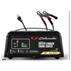 Image 1 : Schumacher SC1362 Battery Charger/Engine Starter, 50A/10A/6A Rating