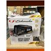 Image 2 : Schumacher SC1362 Battery Charger/Engine Starter, 50A/10A/6A Rating