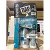 Image 2 : DAP Alex Fast Dry Acrylic Latex Sealant,White Lot of 12 Cartridges, 300 ML Each