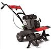 Image 1 : Earthquake Versa Tiller Cultivator Model #25780 With 99CC Viper Engine