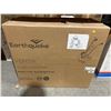 Image 2 : Earthquake Versa Tiller Cultivator Model #25780 With 99CC Viper Engine