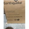 Image 3 : Earthquake Versa Tiller Cultivator Model #25780 With 99CC Viper Engine