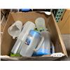 Image 2 : Lot of 20 Arrow Home Products 2.5 Qt / 2.4 L Pitchers with Handles