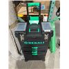 Image 2 : Denali Modular Tool Storage System with Multiple Drawers and Handle