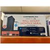 Image 2 : Chamberlain RJO20C Smart Garage Door Opener With MyQ Technology
